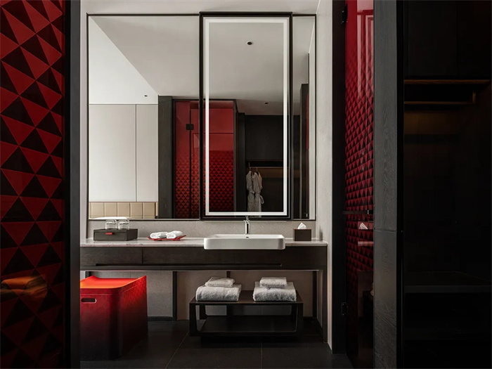 高端精選服務(wù)型連鎖酒店品牌:濟南寬簡酒店設(shè)計 高端精選服務(wù)型連鎖酒店品牌:濟南寬簡酒店設(shè)計