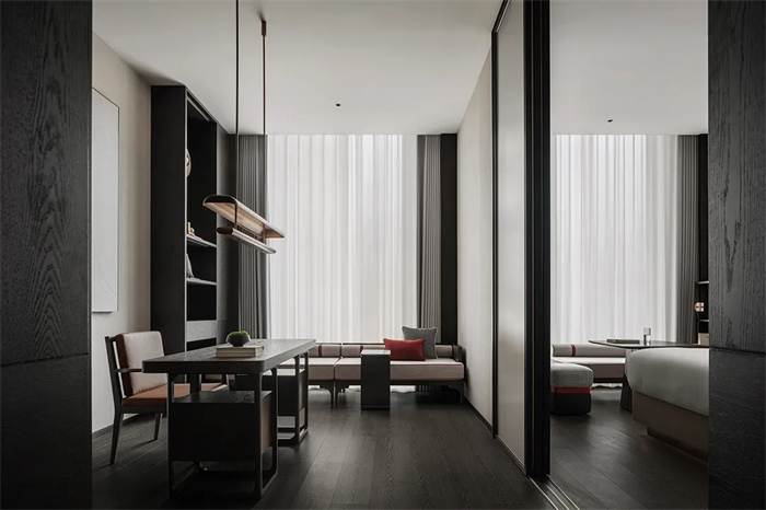 高端精選服務(wù)型連鎖酒店品牌:濟南寬簡酒店設(shè)計 高端精選服務(wù)型連鎖酒店品牌:濟南寬簡酒店設(shè)計