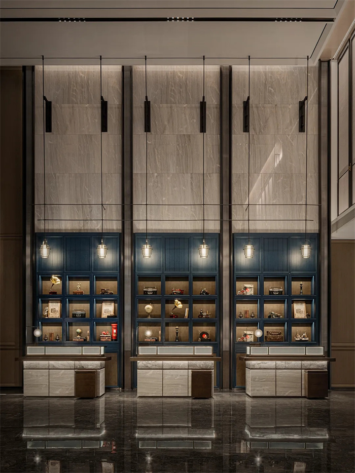 臨海首家國際大牌酒店 臨海福朋喜來登酒店設(shè)計 臨海首家國際大牌酒店 臨海福朋喜來登酒店設(shè)計