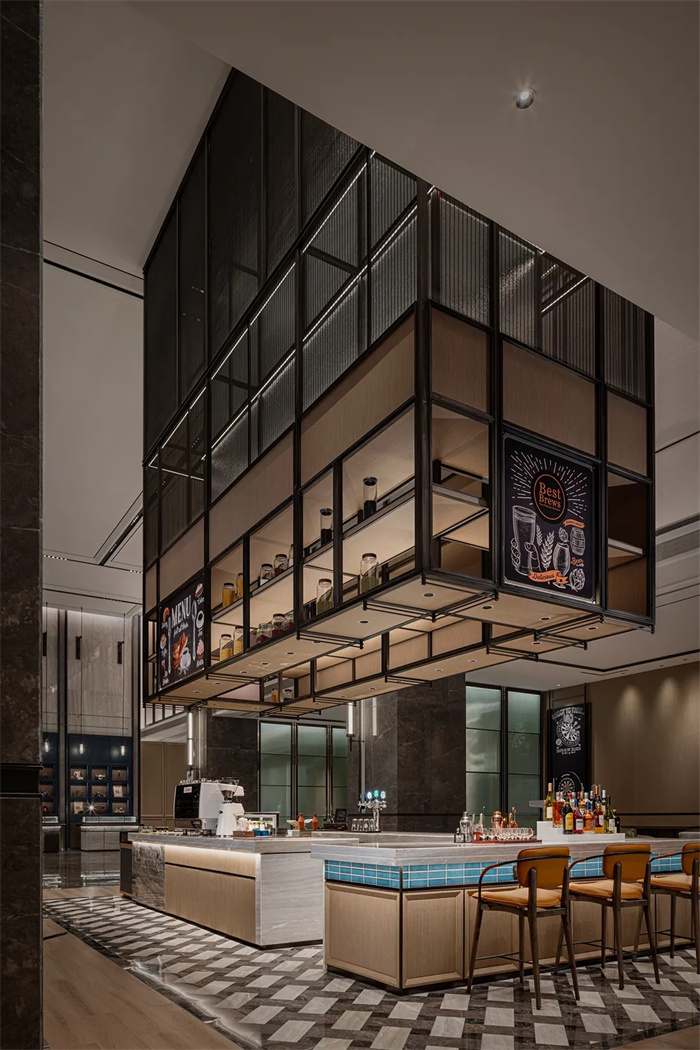 臨海首家國際大牌酒店 臨海福朋喜來登酒店設(shè)計 臨海首家國際大牌酒店 臨海福朋喜來登酒店設(shè)計