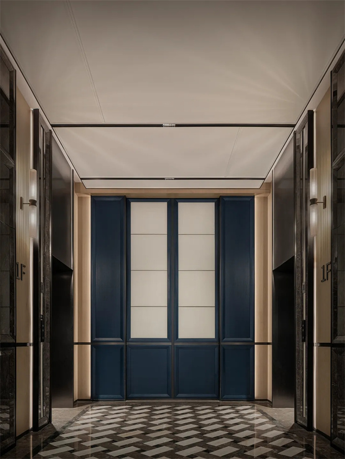 臨海首家國際大牌酒店 臨海福朋喜來登酒店設(shè)計 臨海首家國際大牌酒店 臨海福朋喜來登酒店設(shè)計