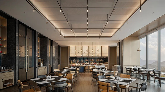 臨海首家國際大牌酒店 臨海福朋喜來登酒店設(shè)計 臨海首家國際大牌酒店 臨海福朋喜來登酒店設(shè)計