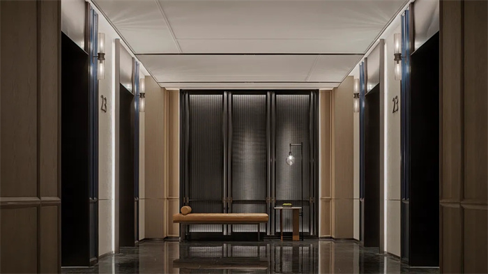 臨海首家國際大牌酒店 臨海福朋喜來登酒店設(shè)計 臨海首家國際大牌酒店 臨海福朋喜來登酒店設(shè)計