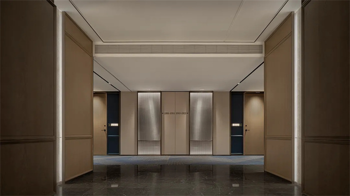 臨海首家國際大牌酒店 臨海福朋喜來登酒店設(shè)計 臨海首家國際大牌酒店 臨海福朋喜來登酒店設(shè)計