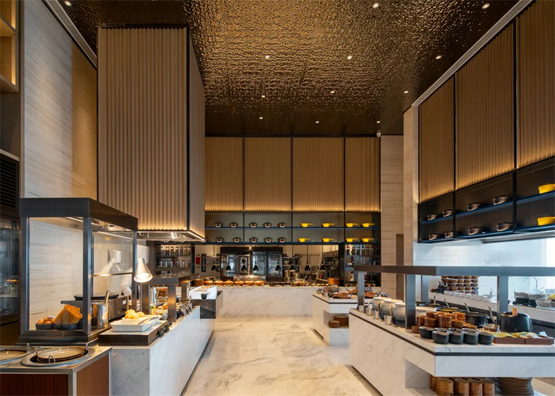 現(xiàn)代商務(wù)休閑度假 濟(jì)南潤華皇冠假日酒店設(shè)計(jì) 現(xiàn)代商務(wù)休閑度假 濟(jì)南潤華皇冠假日酒店設(shè)計(jì)