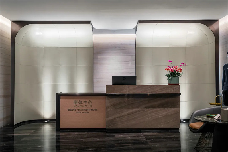 現(xiàn)代商務(wù)休閑度假 濟(jì)南潤華皇冠假日酒店設(shè)計(jì) 現(xiàn)代商務(wù)休閑度假 濟(jì)南潤華皇冠假日酒店設(shè)計(jì)