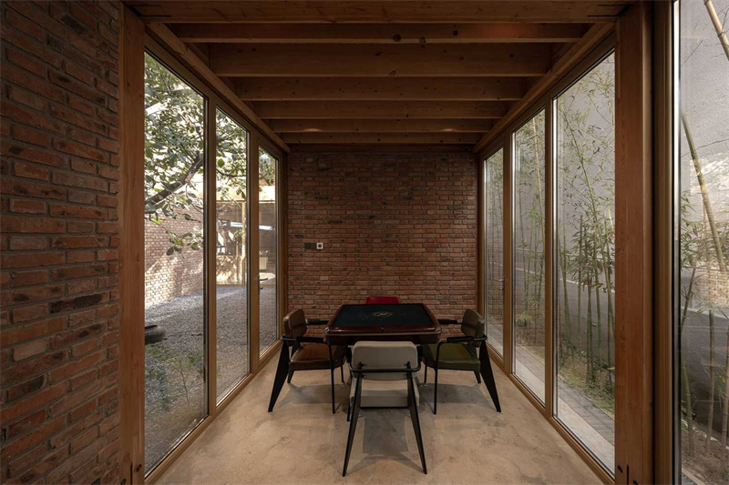 北京民宿酒店設(shè)計