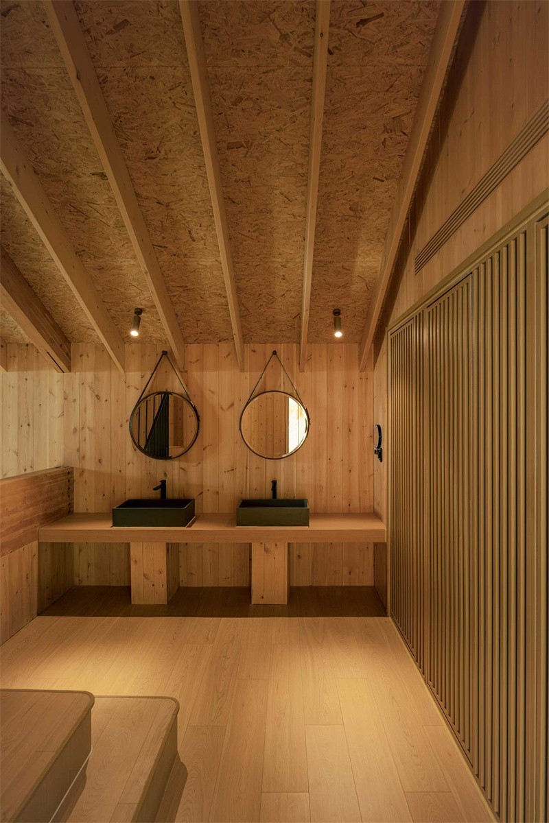 北京民宿酒店設(shè)計